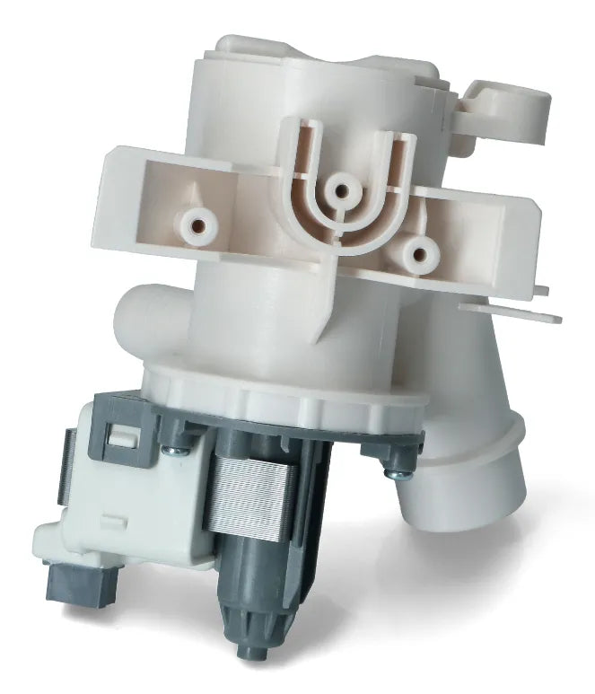 Caramella bomba scarico lavatrice 41018403