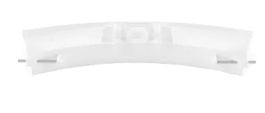 Maneta cierre puerta lavadora Bosch, Balay, Siemens 10009732