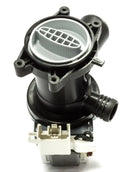Whirlpool pompa per lavatrice 481010584942