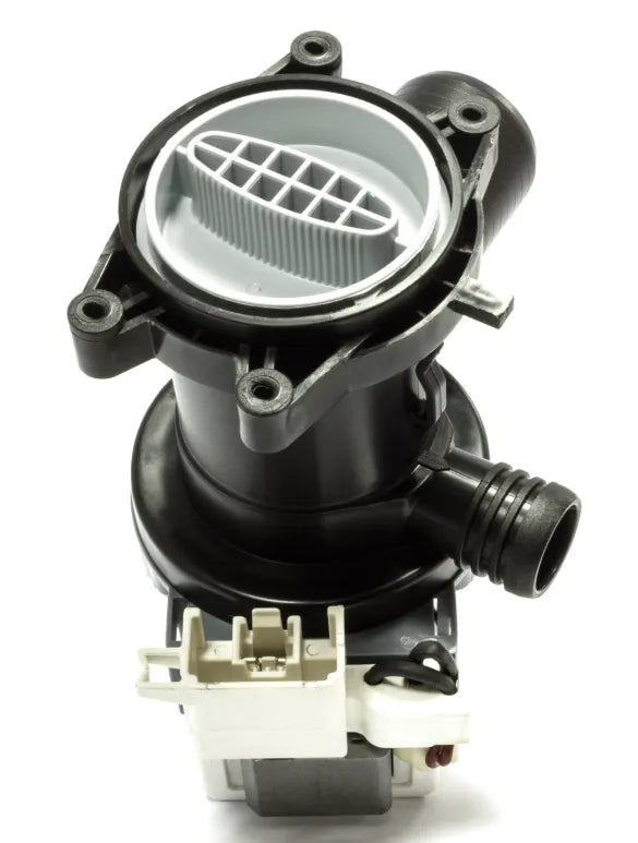Whirlpool pompa per lavatrice 481010584942