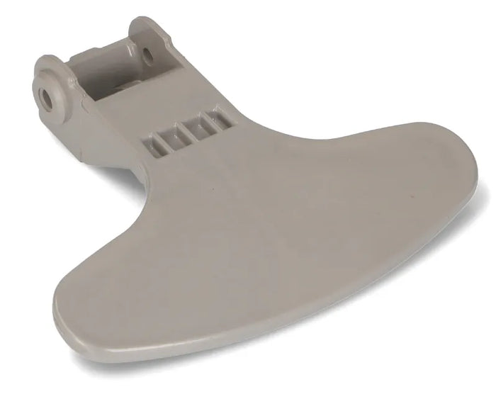 Maniglia Originale Beko Per Lavatrice - Ricambio Per WME8227B E WME8227S - Parte N° 2821580200 - 3