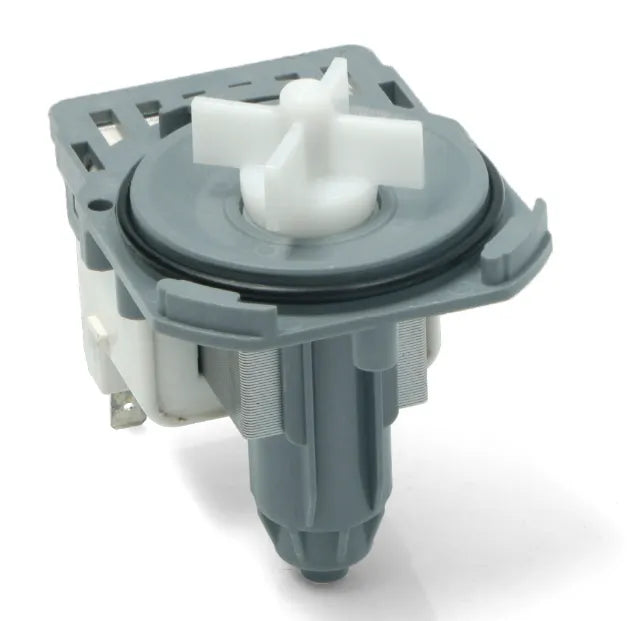 Bomba desague lavadora Zanussi, Electrolux 1323239002