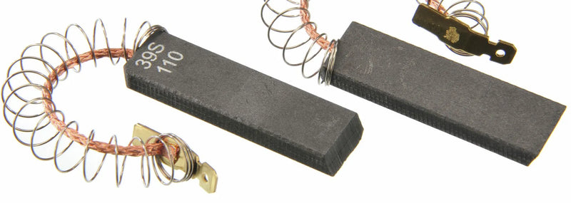 Spazzole motore lavatrice Bosch, Balay, Siemens 00605694