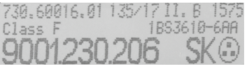 Pompa del riscaldatore per lavastoviglie Balay, Bosch, Siemens 12019637