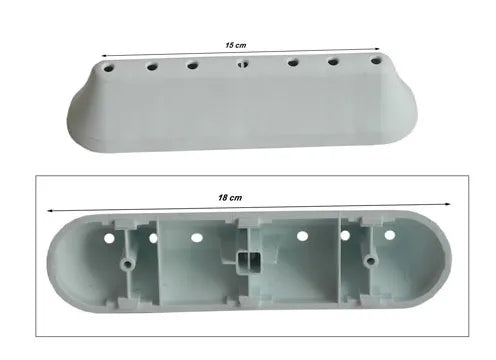 Sportello rottura acqua per lavatrice Teka, Vestel 42002592