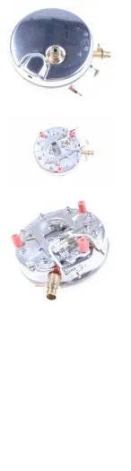 Caldera y válvula de seguridad centro de planchado Tefal CS-10000580