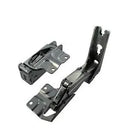 Cerniere porta frigorifero e congelatore Bosch, Siemens 12004051