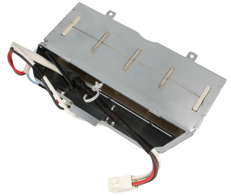 Resistenza di asciugatura 230VAC 1800W/700W Amica, Midea
