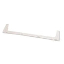 Profilo frontale refrigeratore frigorifero in cristallo Indesit C00114787