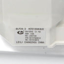 Pompa di scarico lavastoviglie Whirlpool, Indesit, Ariston C00297919