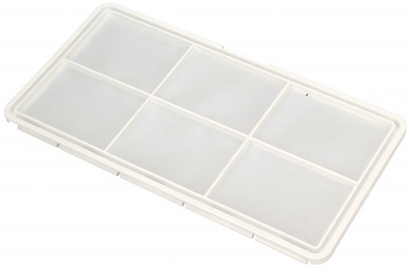 Filtro per base di asciugatrice a tamburo Electrolux, AEG 1366344032