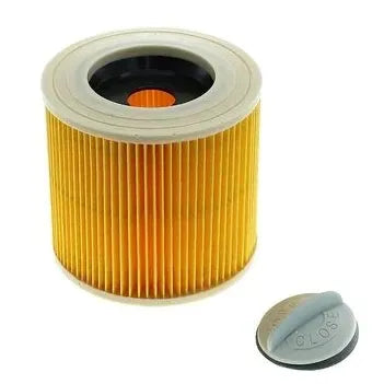 Filtro Hepa per aspirapolvere Karcher k2101