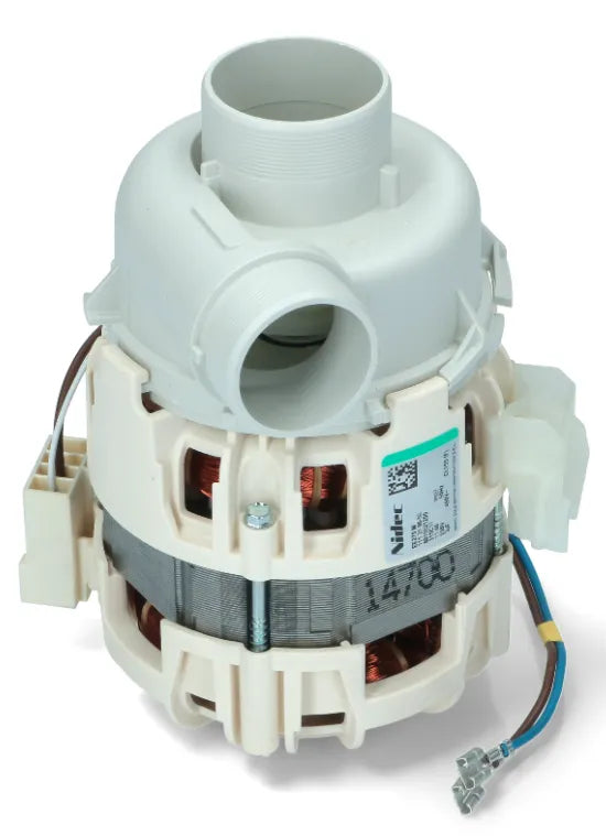 Motore pompa lavastoviglie Electrolux 4055070025