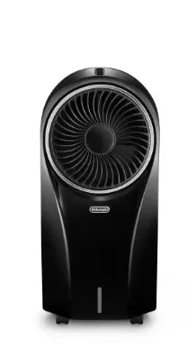 DeLonghi Mando nero ventilatore portatile 5512410061