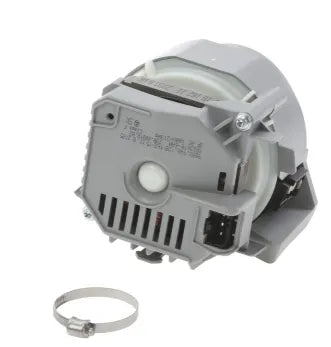 Pompa del riscaldatore per lavastoviglie Balay, Bosch, Siemens 00755078