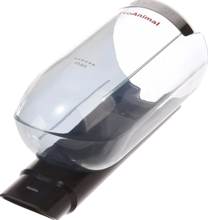 Contenitore per la polvere dell'aspirapolvere Bosch Flexxo 12026518