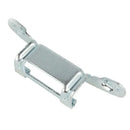 Cerniera porta lavatrice Electrolux, Zanussi 1325023107