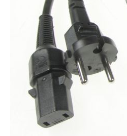 Nilfisk Cavo Originale aspirapolvere GS80, GM80 11545920