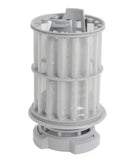 Filtro lavavajillas Bosch, Balay, Siemens 00645038