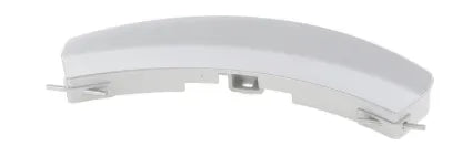 Maniglia di chiusura per anta lavatrice Siemens, Koenic 12005241
