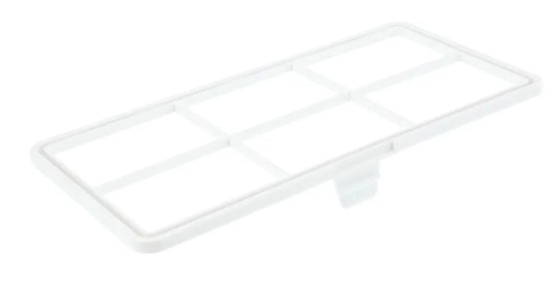 Filtro per base di asciugatrice a tamburo Electrolux, AEG 1366344032