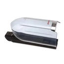 Contenitore per la polvere dell'aspirapolvere Bosch Flexxo 12026518