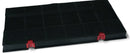 Bosch, Fagor, Whirlpool, Electrolux filtro di carbone cappa aspirante 00460450