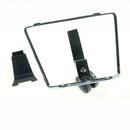 Nilfisk Supporto inferiore ruote aspirapolvere GM80, GS80 11547000
