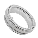 Gomma porta lavatrice Zanussi 1471100014