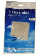 Filtro di protezione del motore per aspirapolvere Electrolux EF1
