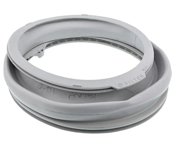 Gomma porta lavatrice Zanussi 1471100014