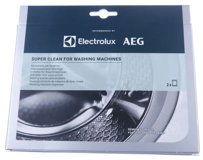 Detergente per lavatrice Electrolux 9029803757