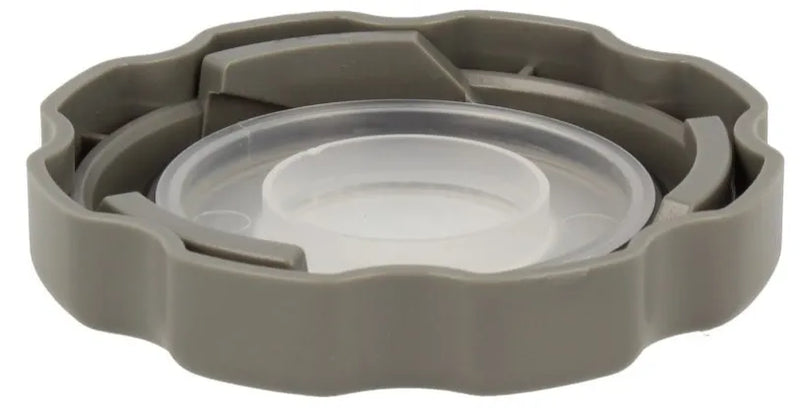 Midea, Samsung, Teka, Fagor, Candy tappo per serbatoio di sale lavastoviglie 12176000010640