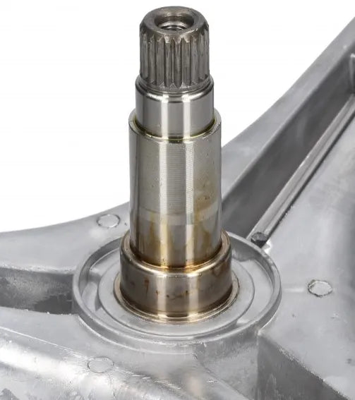 Albero a croce per tamburo lavatrice LG MHW34308901