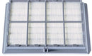 Bosch, Siemens Filtro Hepa aspirapolvere 00263506
