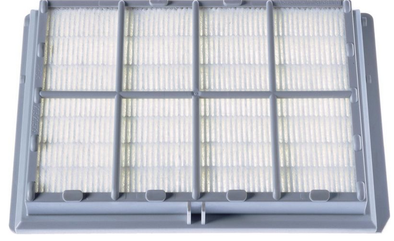 Bosch, Siemens Filtro Hepa aspirapolvere 00263506
