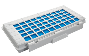 Filtro aspirapolvere Bosch 17004549