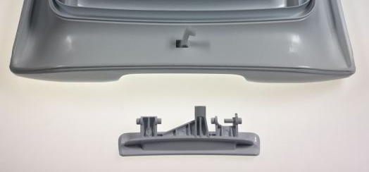 Candy, Hoover porta lavatrice a carica dall'alto 49129873