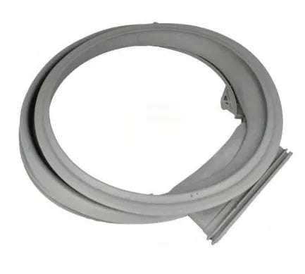 Goma de puerta lavadora Candy, Hoover 70006598