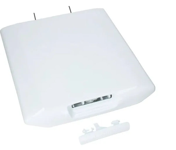 Candy, Hoover porta lavatrice a carica dall'alto 49129873