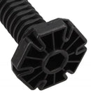 Piedini regolabili Brandt, Candy, Gorenje, Hoover, Midea, Samsung, Vari