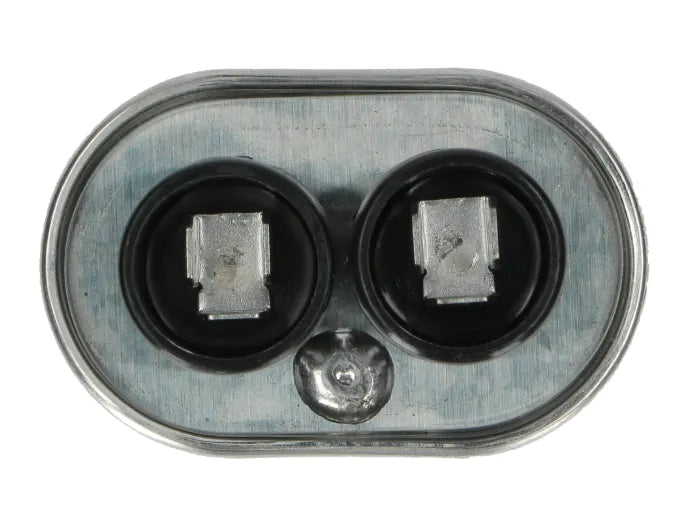 condensatore a microonde