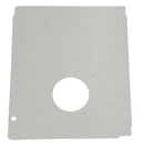 Piastra in mica per microonde LG 3052W1M007B