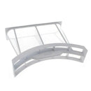 Filtro anti-pelucchi per asciugatrice Whirlpool Indesit Fagor Edesa Aspes SBM000171
