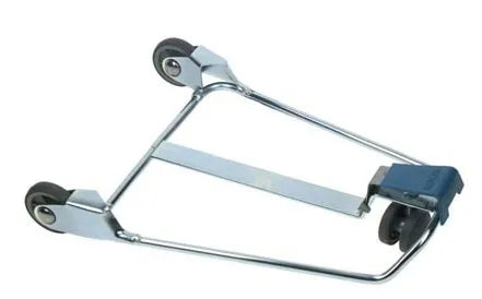 Nilfisk Supporto inferiore ruote aspirapolvere GM80, GS80 11547000