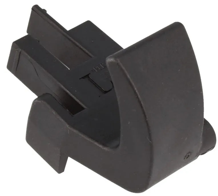 Chiusura inferiore sinistra forno Zanussi, Electrolux, AEG 3558047035