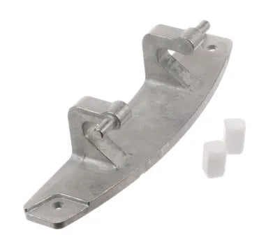 Cerniera per porta lavatrice Bosch, Balay, Siemens 00634198