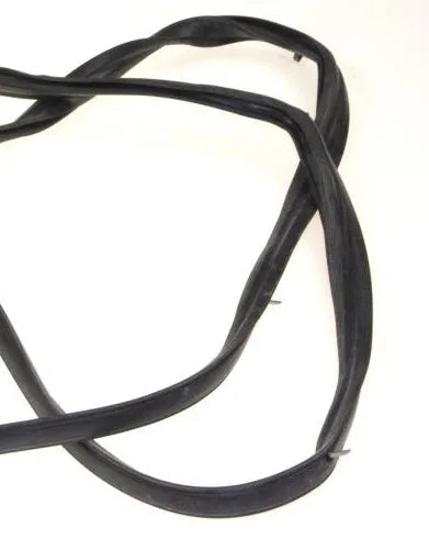 Beko guarnizione della porta del forno 455930002