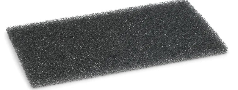 Whirlpool, Bauknecht, Indesit filtro schiuma asciugatrice 481010354757