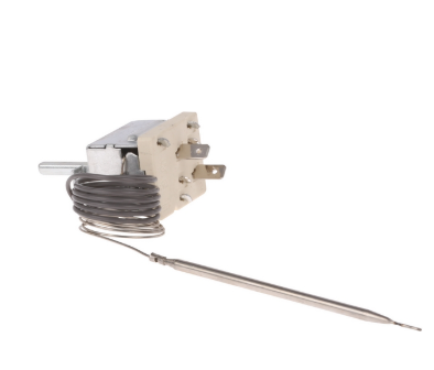Termostato para horno Balay, Bosch, Beltratto 00423976